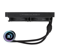 Thermalright Frozen Notte 240 Argb V2 2x120mm - 1314665 - zdjęcie 6